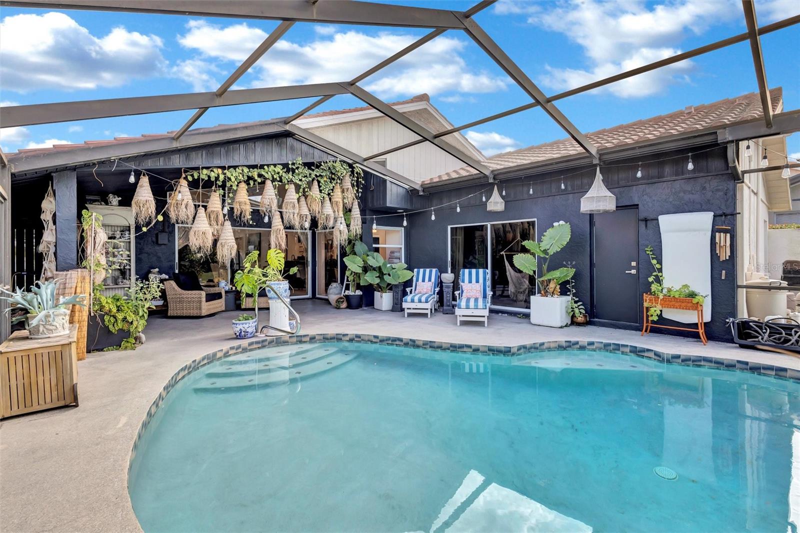 SEVILLE AT CENTER GATE - Residential