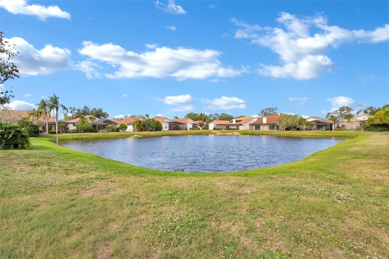 SEVILLE AT CENTER GATE - Residential