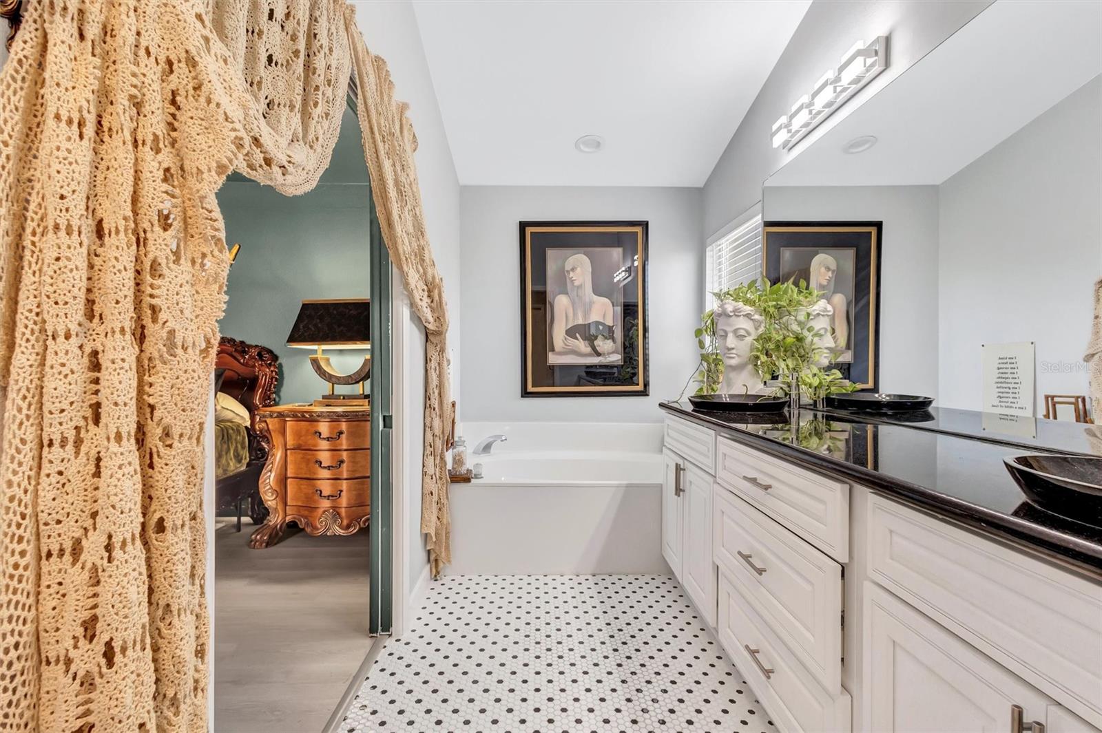 SEVILLE AT CENTER GATE - Residential