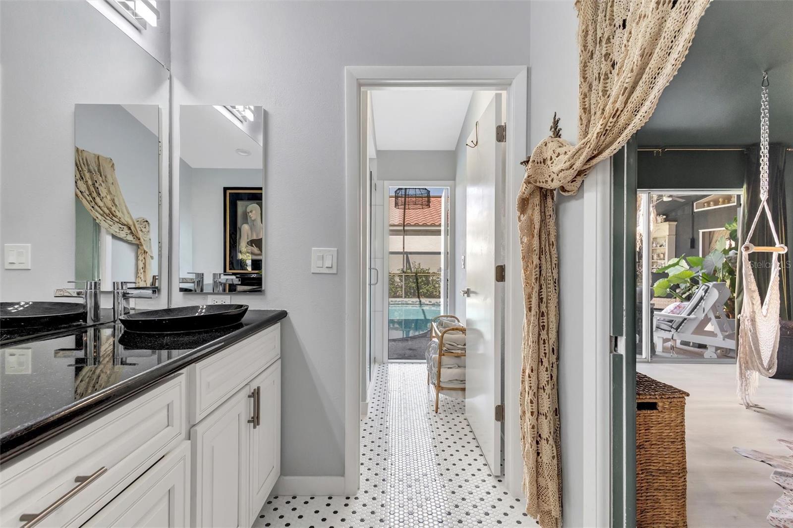 SEVILLE AT CENTER GATE - Residential