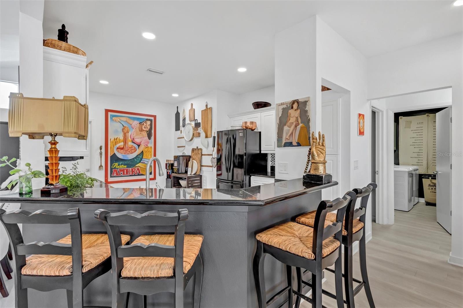 SEVILLE AT CENTER GATE - Residential