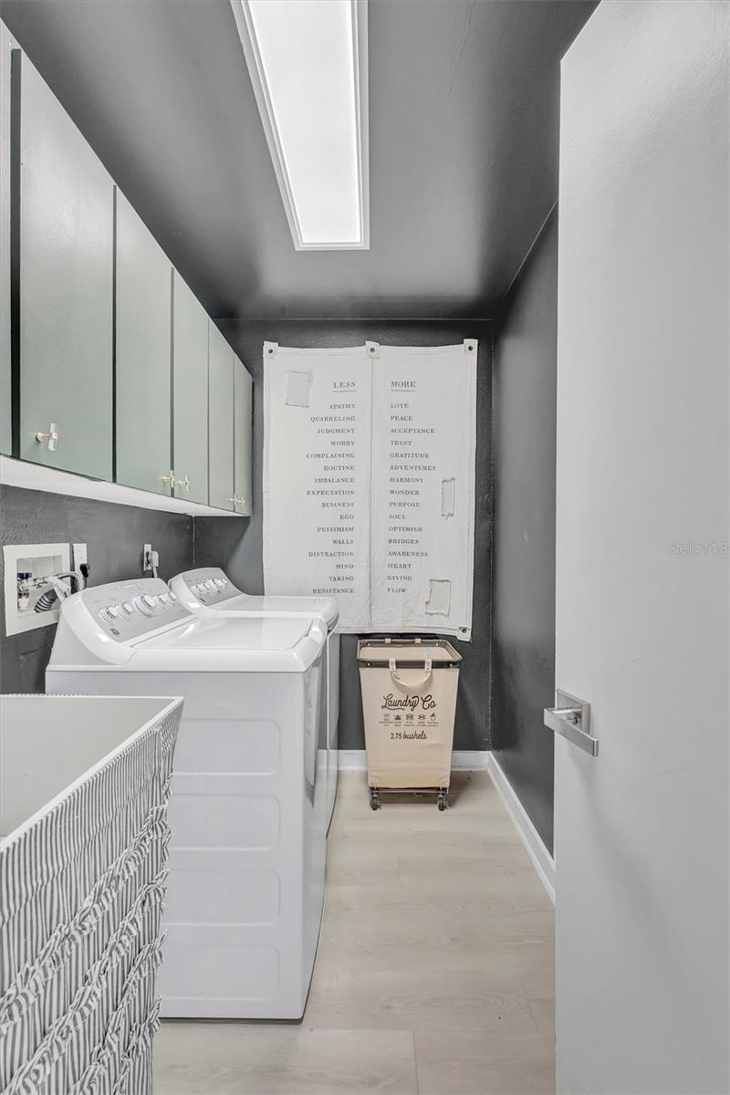 SEVILLE AT CENTER GATE - Residential