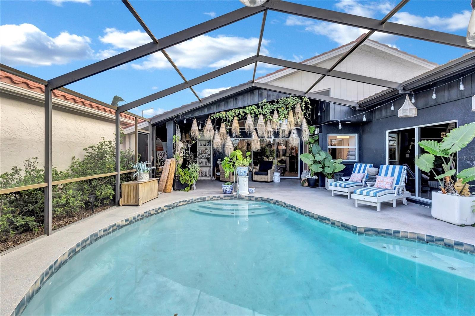 SEVILLE AT CENTER GATE - Residential