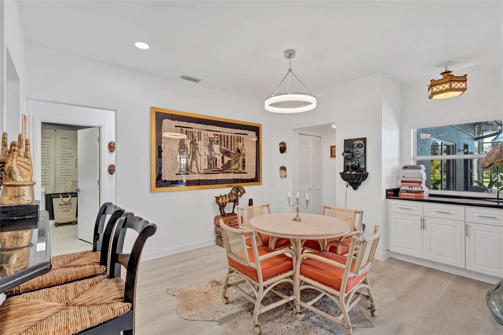 SEVILLE AT CENTER GATE - Residential