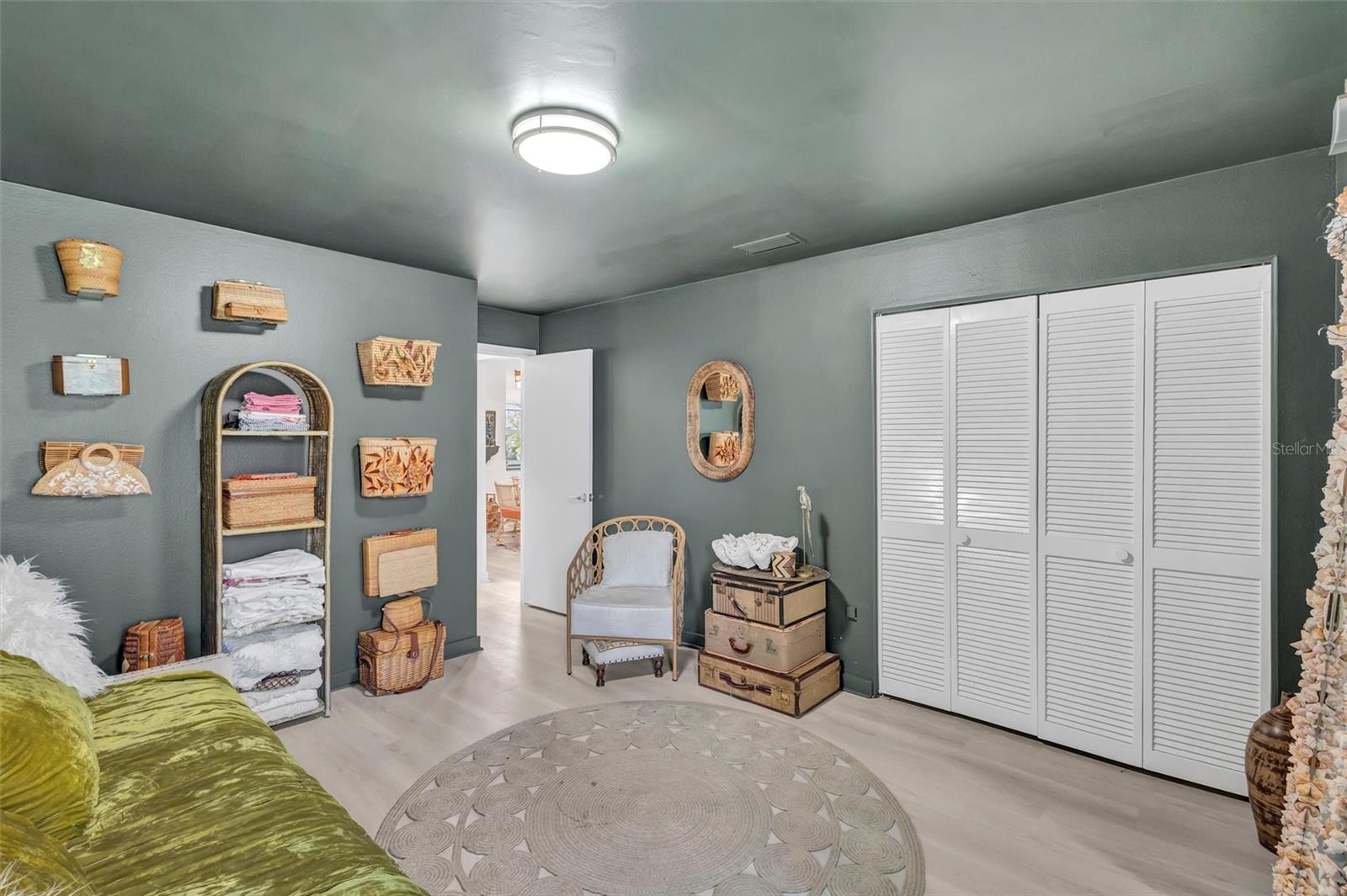 SEVILLE AT CENTER GATE - Residential