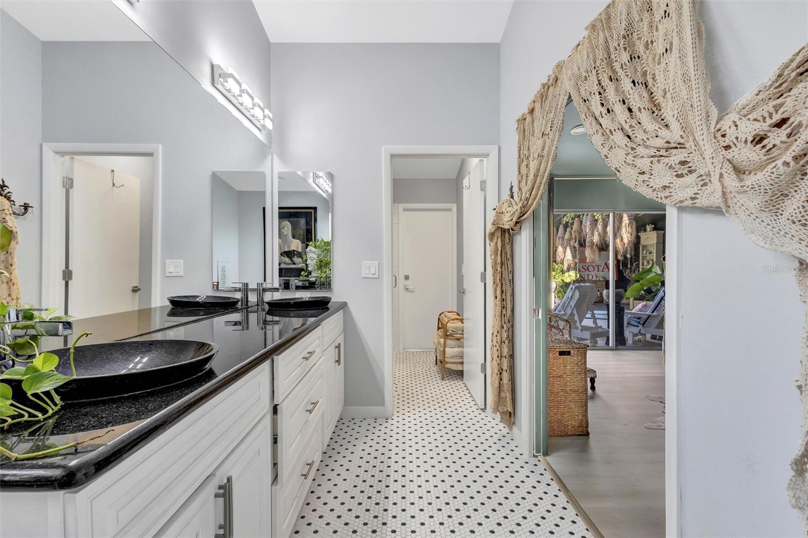 SEVILLE AT CENTER GATE - Residential