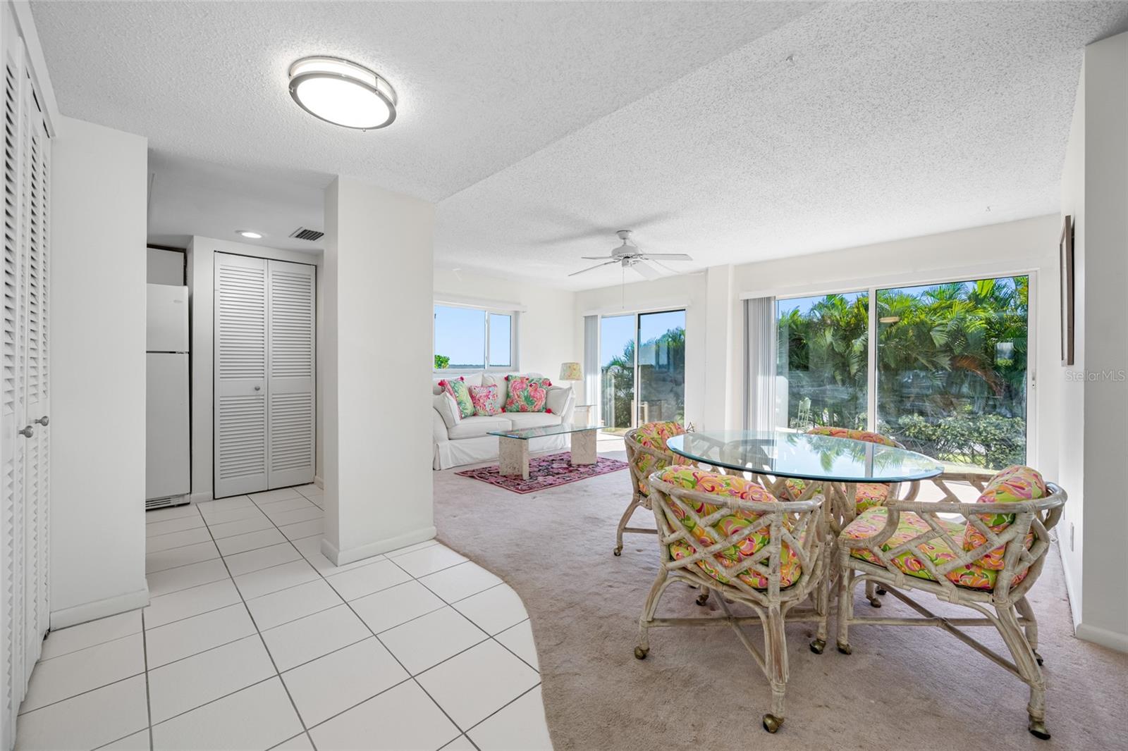 SAND KEY CONDO-BAYSIDE GARDENS III - Residential