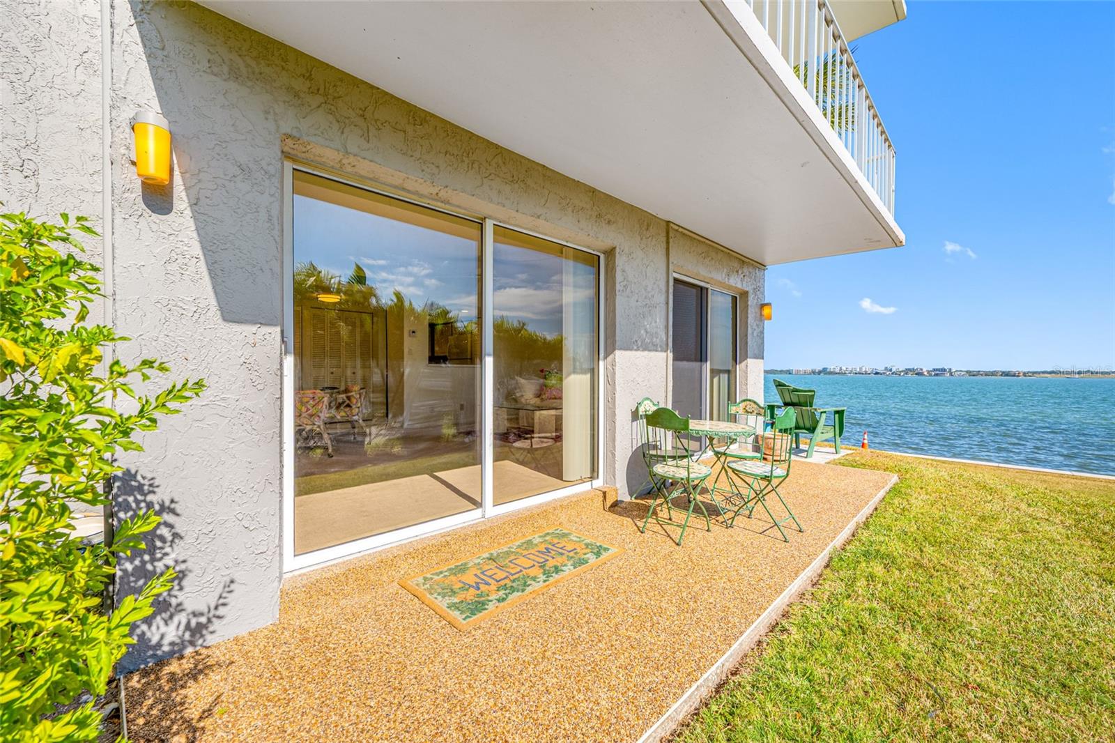 SAND KEY CONDO-BAYSIDE GARDENS III - Residential
