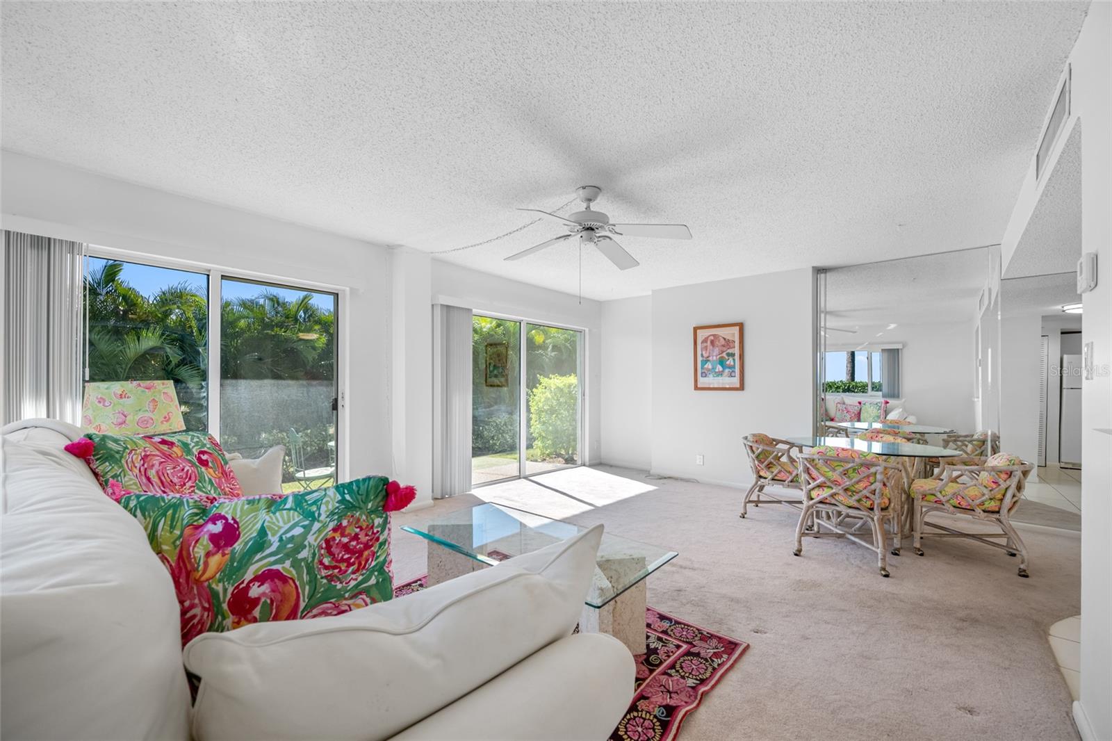 SAND KEY CONDO-BAYSIDE GARDENS III - Residential