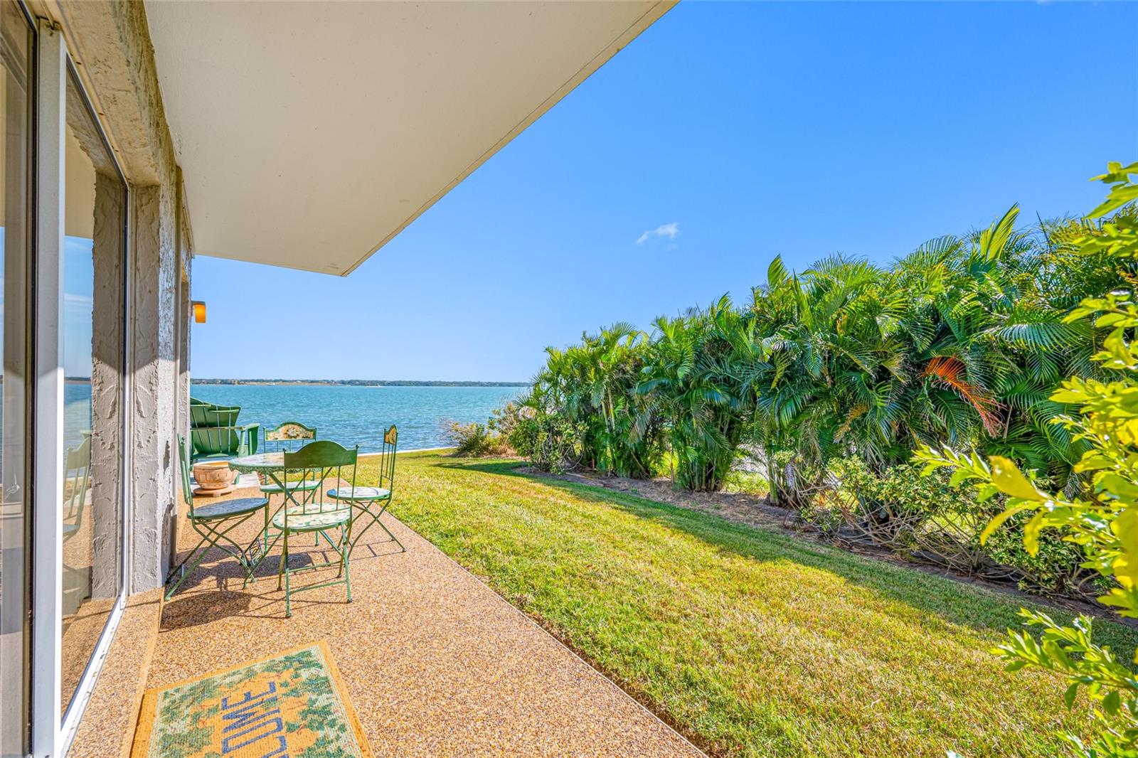 SAND KEY CONDO-BAYSIDE GARDENS III - Residential