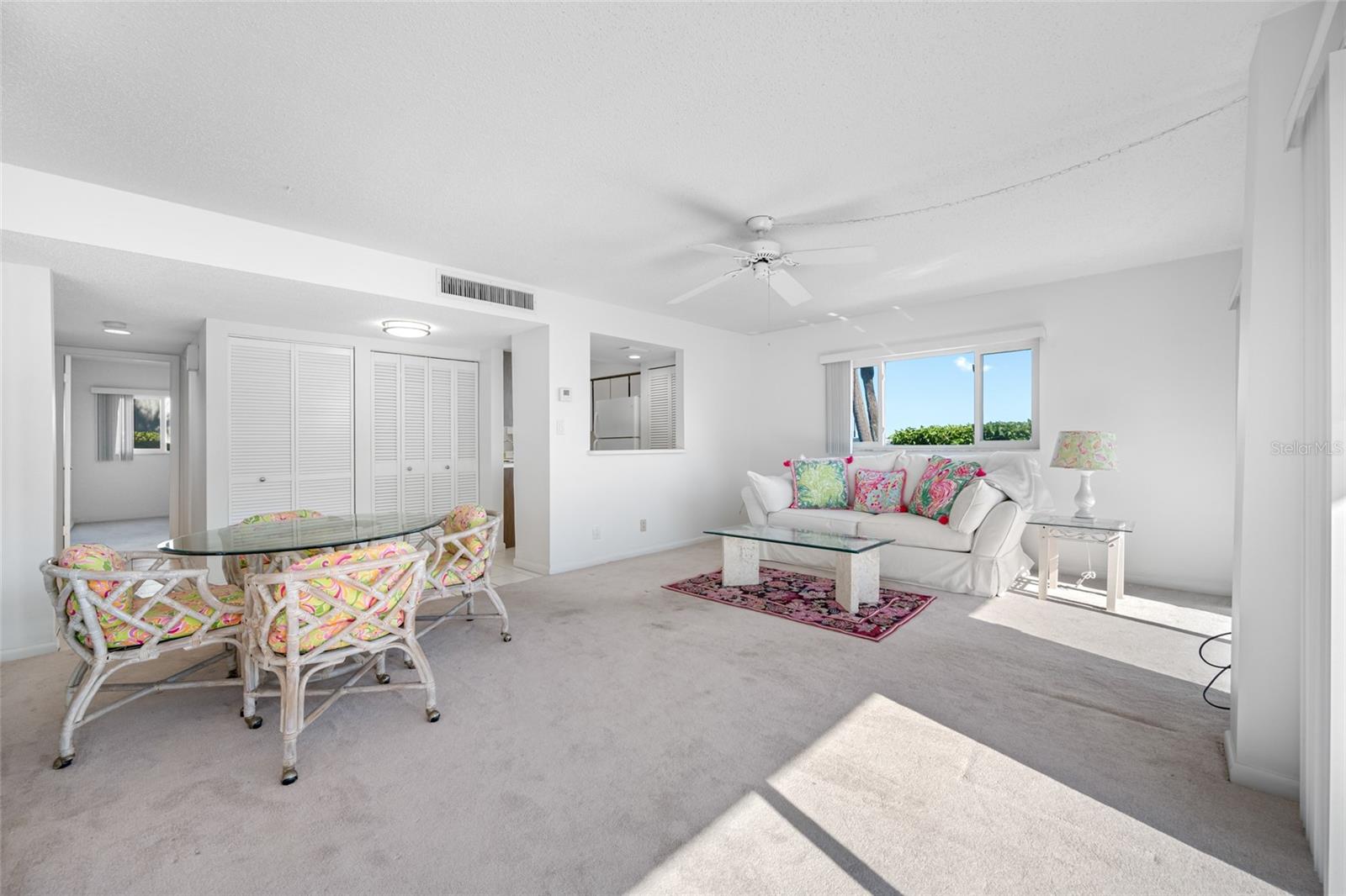SAND KEY CONDO-BAYSIDE GARDENS III - Residential