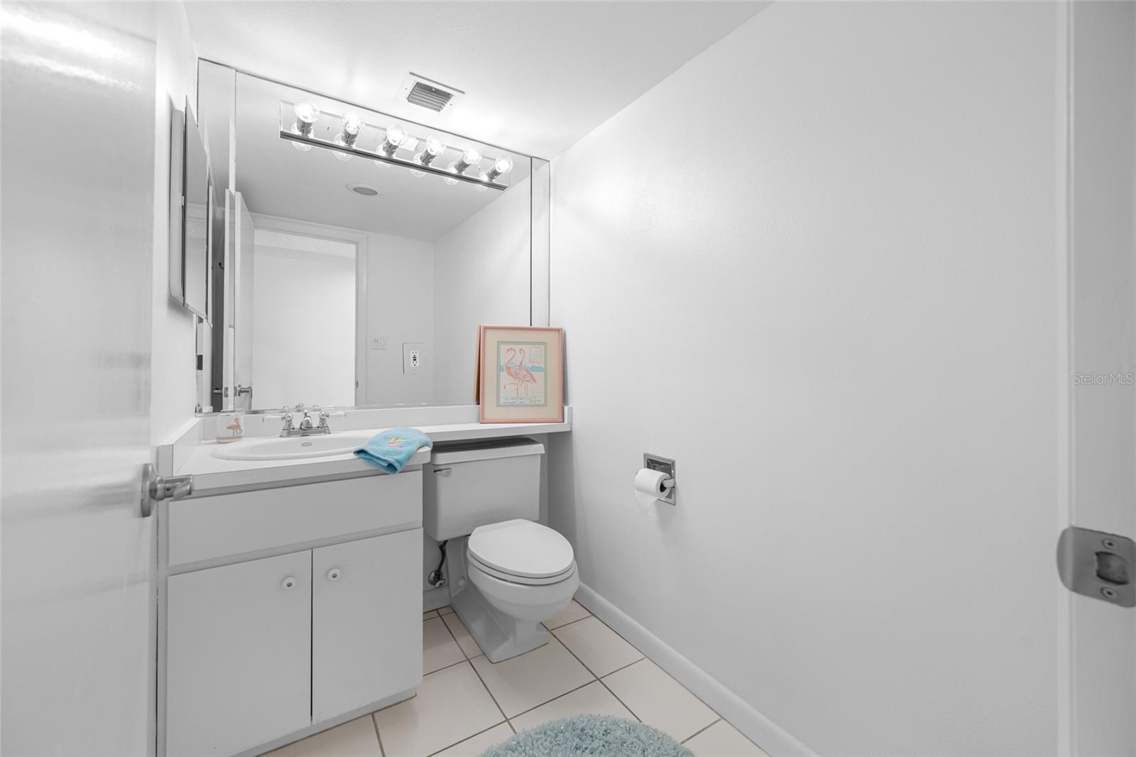 SAND KEY CONDO-BAYSIDE GARDENS III - Residential