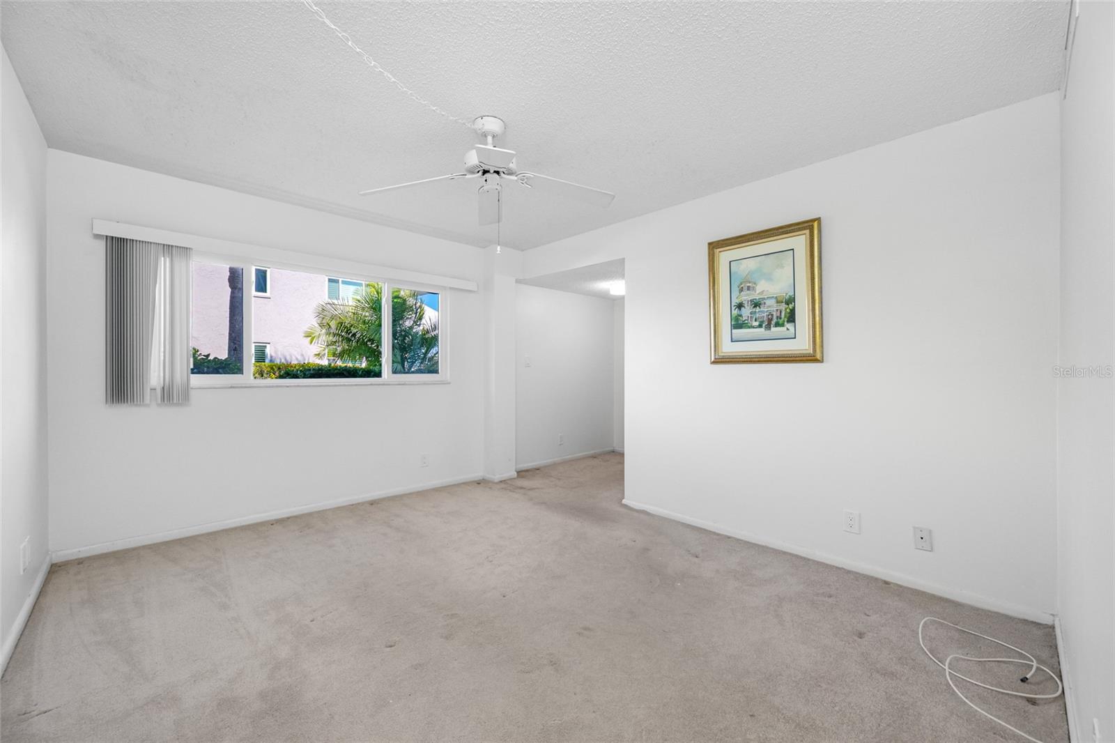 SAND KEY CONDO-BAYSIDE GARDENS III - Residential