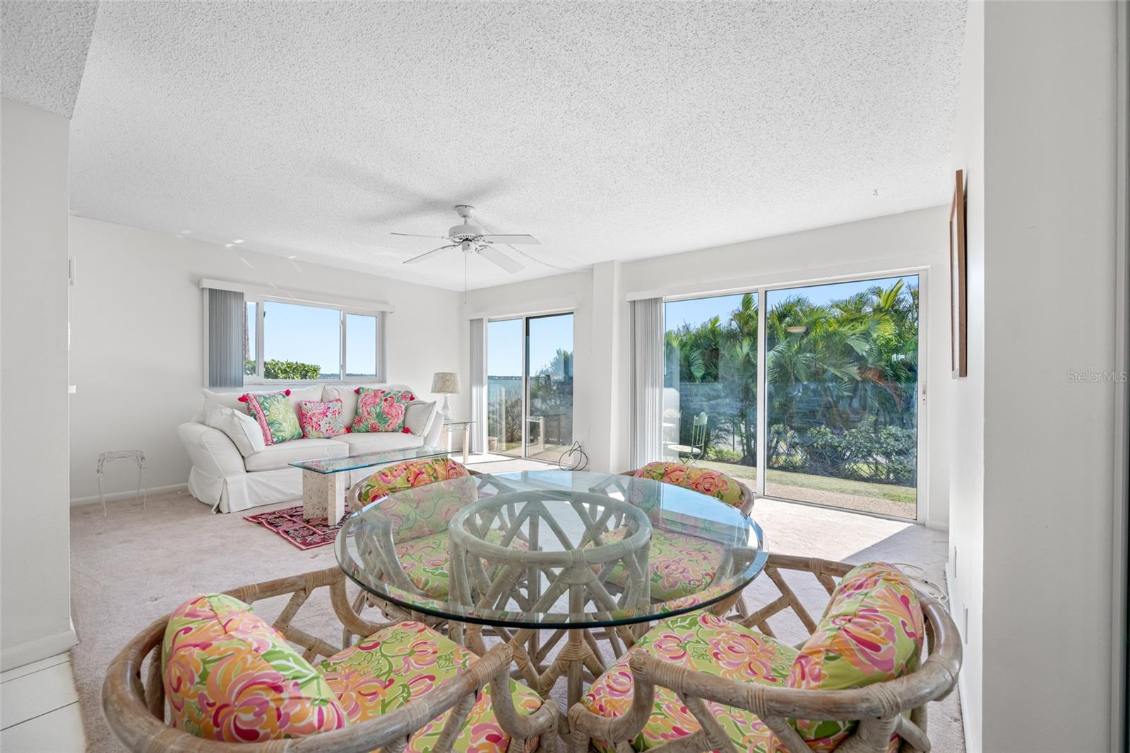 SAND KEY CONDO-BAYSIDE GARDENS III - Residential