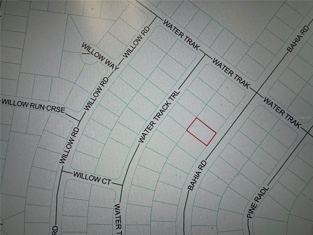 Photo of Bahia Road, Ocala, FL 34472 (MLS # O6397359)