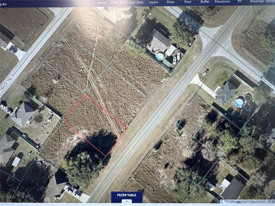 Cleared and level residential lot. Ready for your new home or investment. Great location in Silver Springs Shores. New homes are being built all around this area. Zoned R1. Not in a flood zone. 80' road frontage and 125' deep. No homeowner's association. Walmart Super Center, Publix, restaurants, local schools, Ocala National Forest, and Silver Springs State Park are all just minutes away.