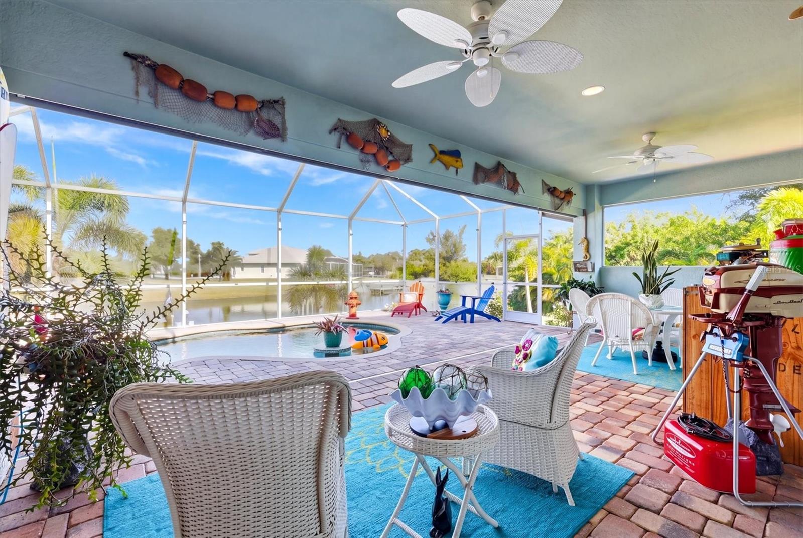 PORT CHARLOTTE SEC 082 - Residential