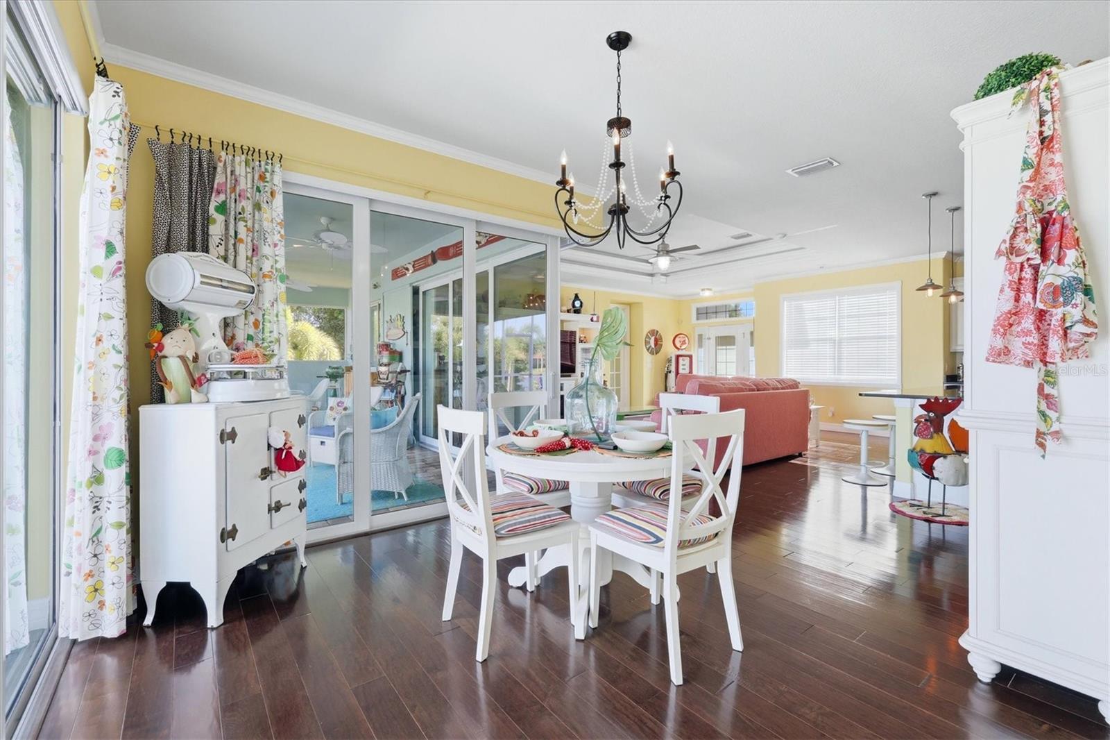 PORT CHARLOTTE SEC 082 - Residential