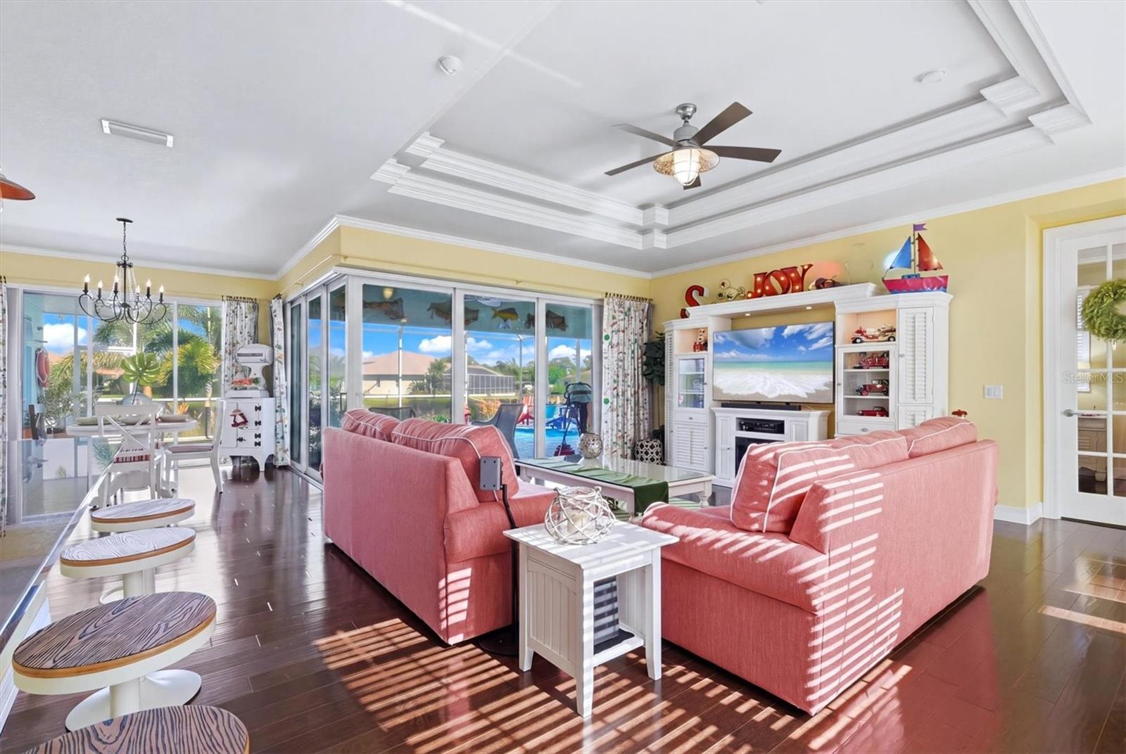 PORT CHARLOTTE SEC 082 - Residential