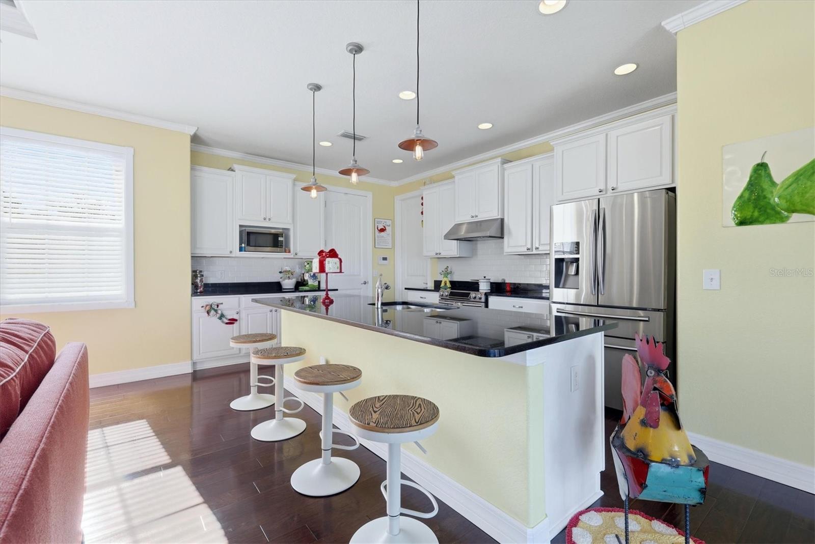 PORT CHARLOTTE SEC 082 - Residential