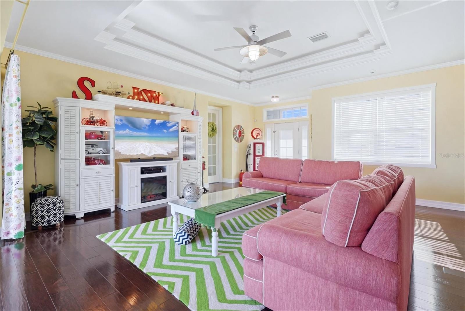 PORT CHARLOTTE SEC 082 - Residential