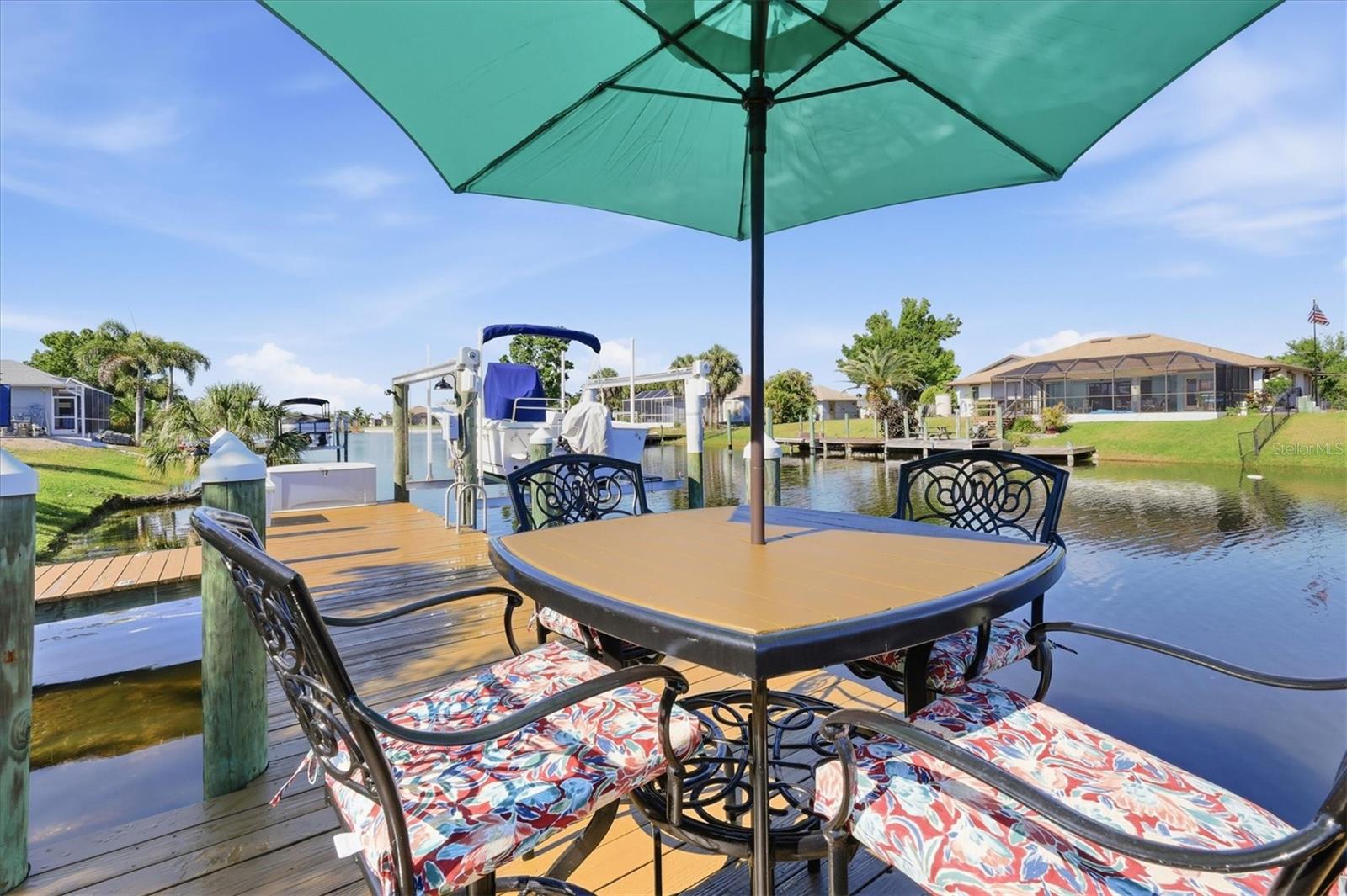 PORT CHARLOTTE SEC 082 - Residential