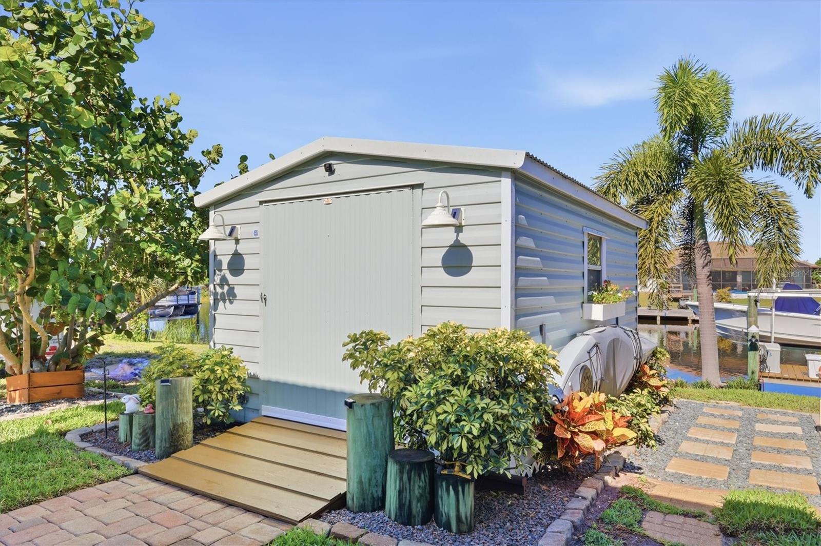 PORT CHARLOTTE SEC 082 - Residential