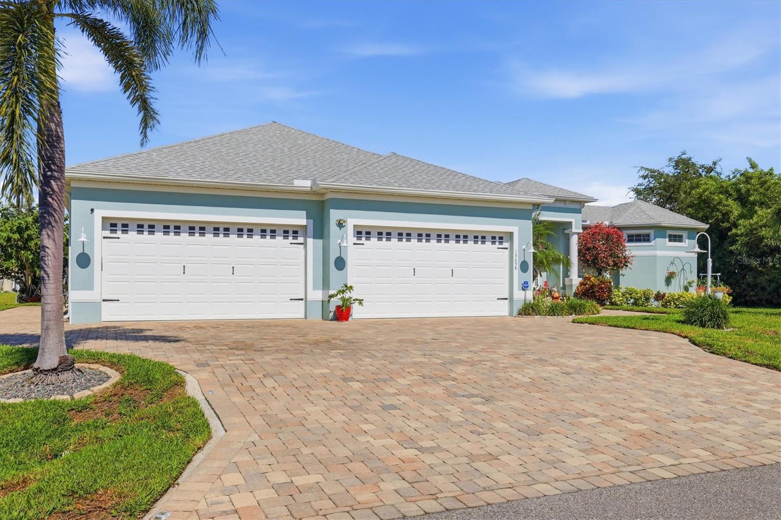 PORT CHARLOTTE SEC 082 - Residential