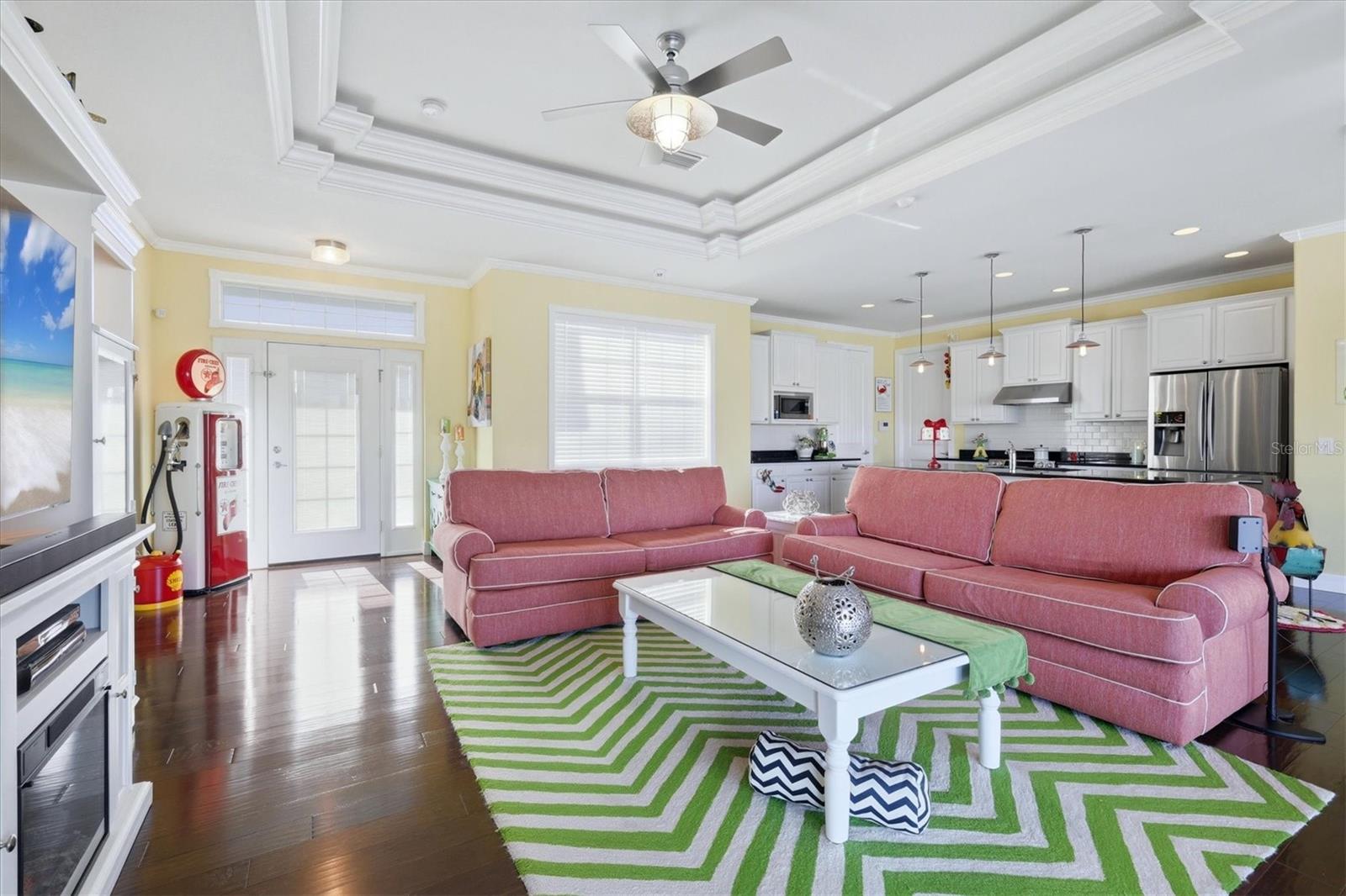 PORT CHARLOTTE SEC 082 - Residential
