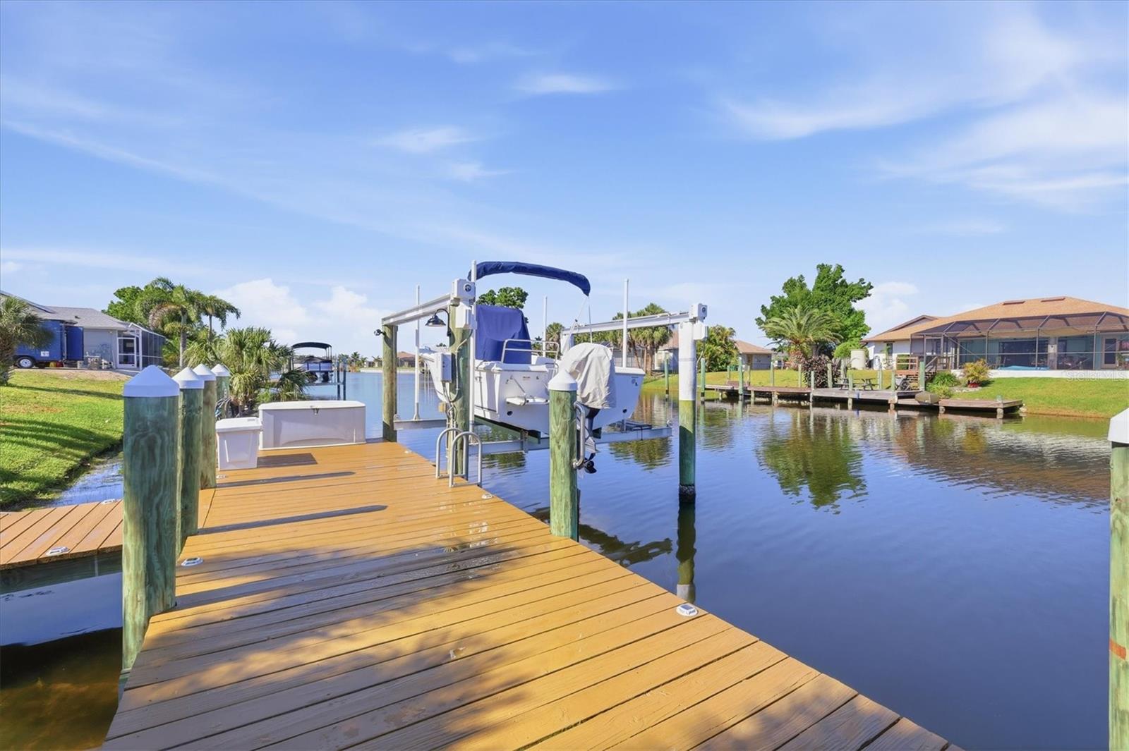 PORT CHARLOTTE SEC 082 - Residential