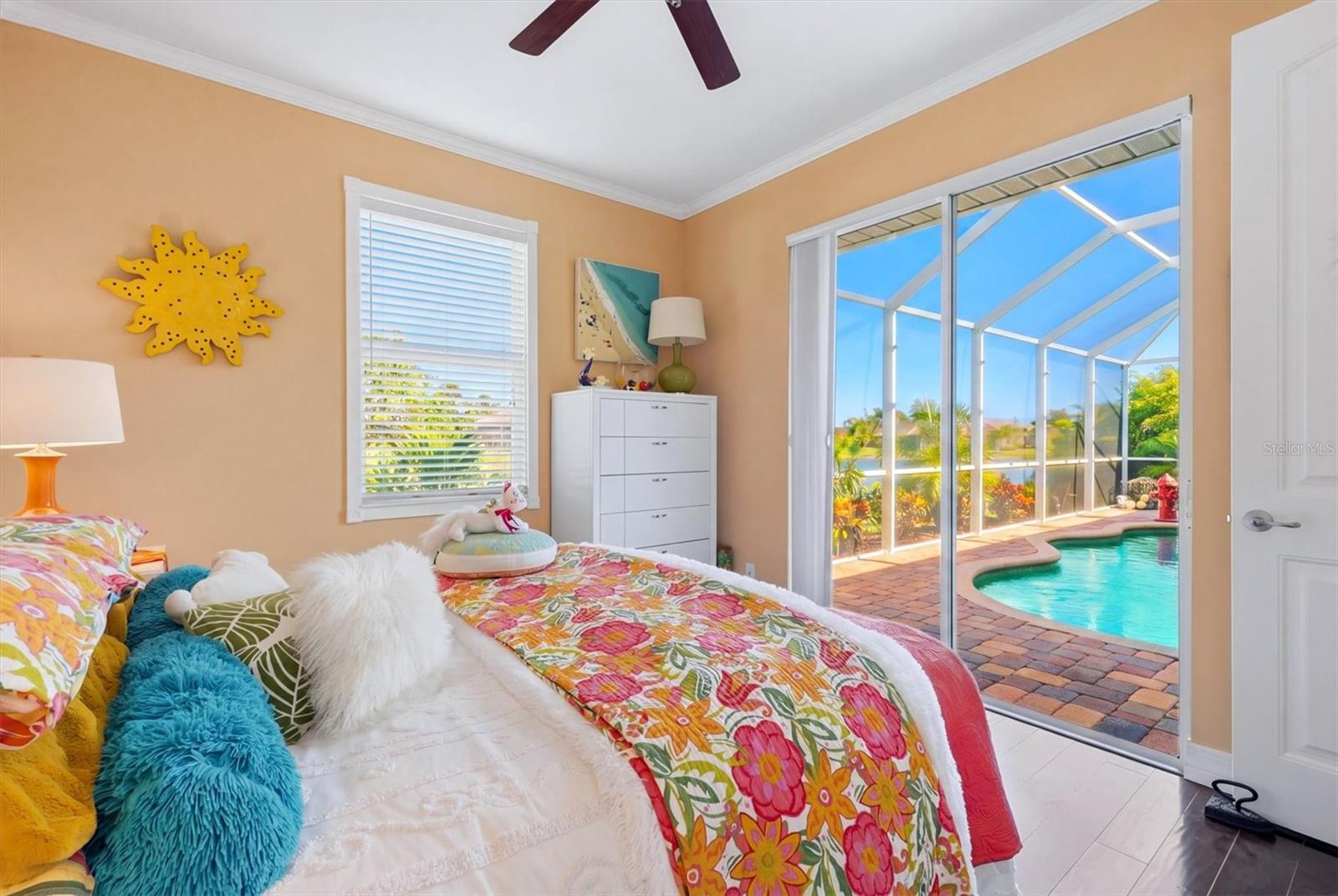 PORT CHARLOTTE SEC 082 - Residential