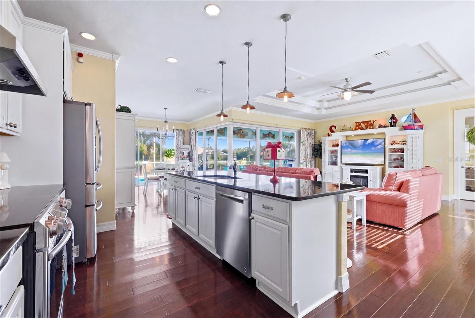PORT CHARLOTTE SEC 082 - Residential
