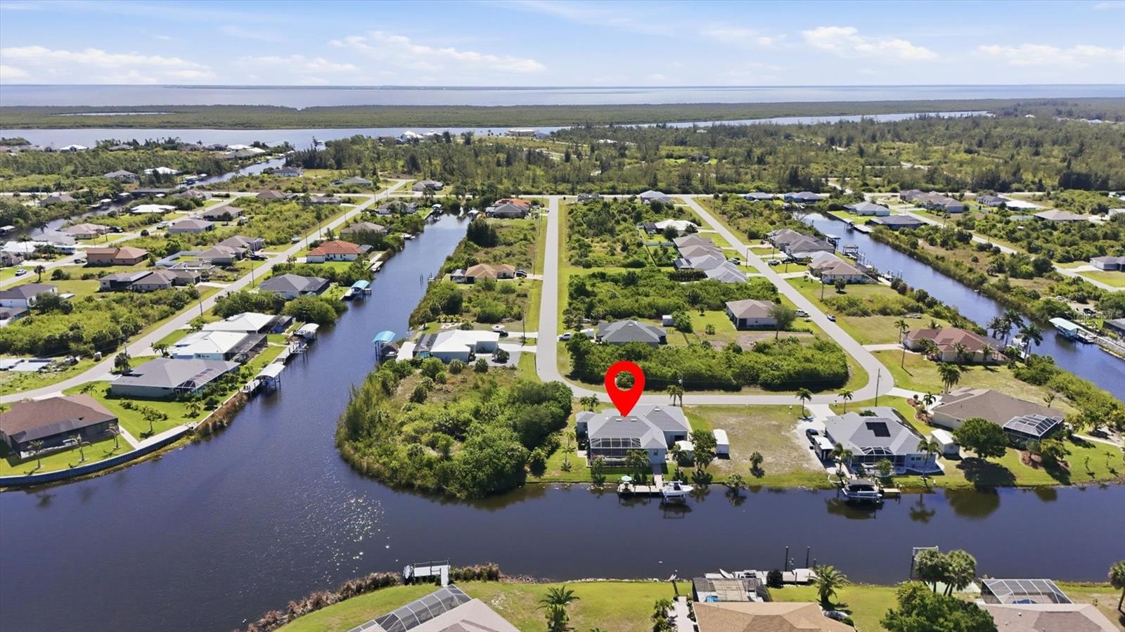 PORT CHARLOTTE SEC 082 - Residential