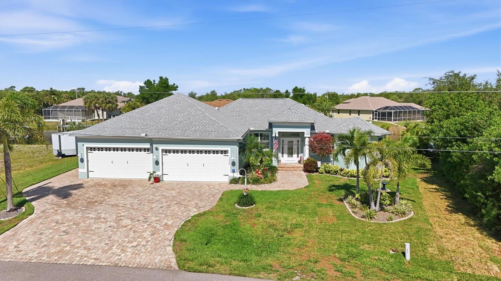 15658 APPLEWHITE CIRCLE