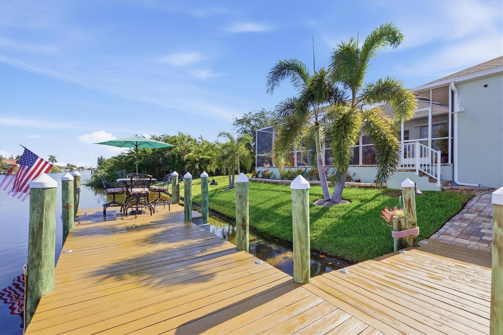 PORT CHARLOTTE SEC 082 - Residential