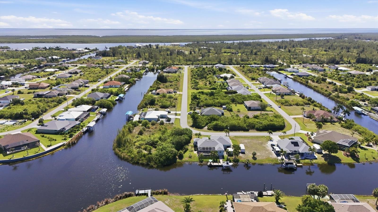 PORT CHARLOTTE SEC 082 - Residential