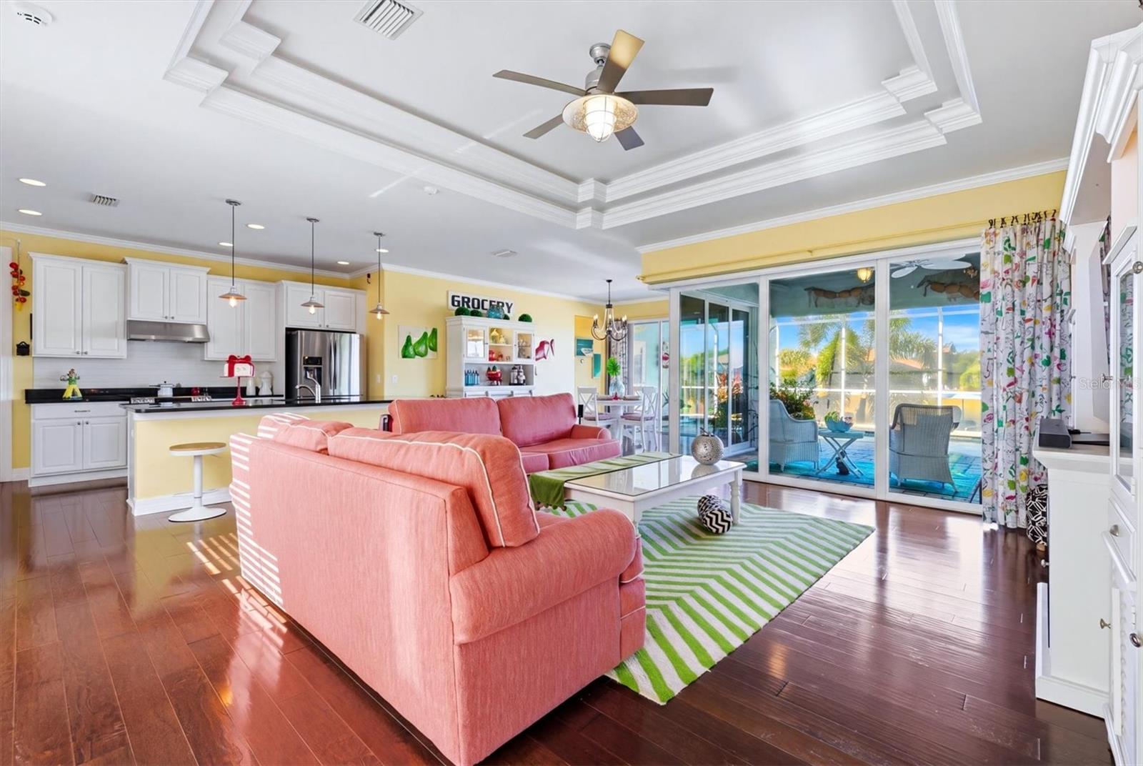 PORT CHARLOTTE SEC 082 - Residential