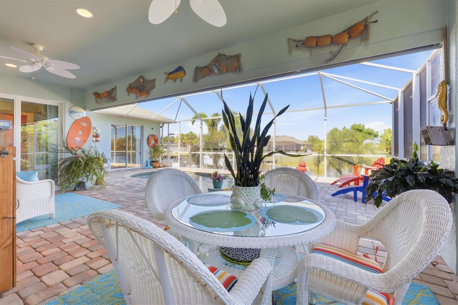 PORT CHARLOTTE SEC 082 - Residential