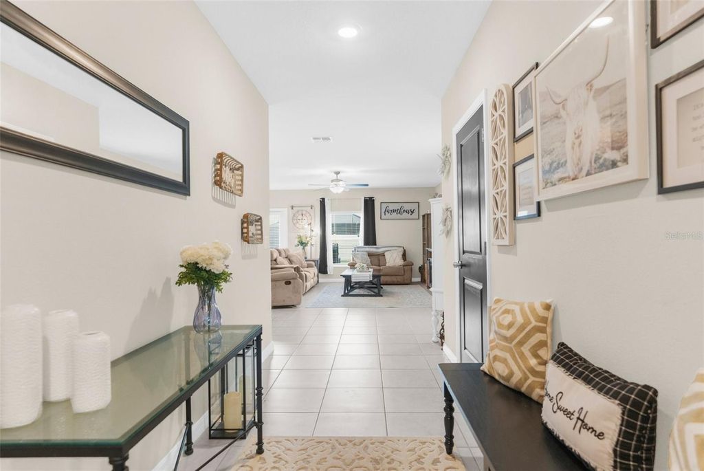 Photo of 2132 Shining Azul Way, Lutz, FL 33558 (MLS # W7875071)