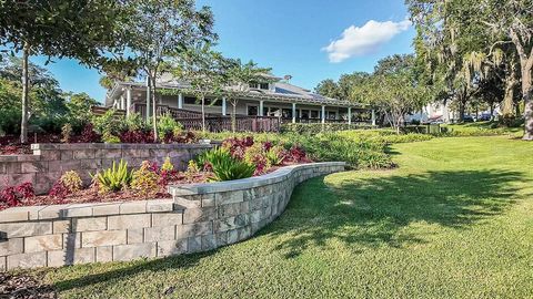 Tiny photo for 690 Gladstone Way, Mount Dora, FL 32757 (MLS # O6387644)