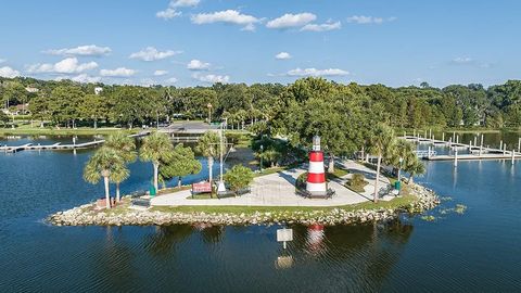 Tiny photo for 690 Gladstone Way, Mount Dora, FL 32757 (MLS # O6387644)