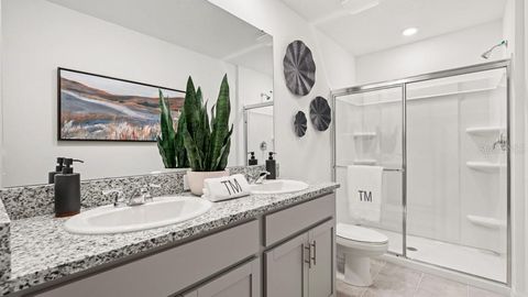 Tiny photo for 690 Gladstone Way, Mount Dora, FL 32757 (MLS # O6387644)