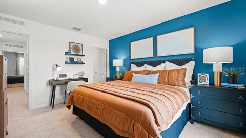 Tiny photo for 690 Gladstone Way, Mount Dora, FL 32757 (MLS # O6387644)