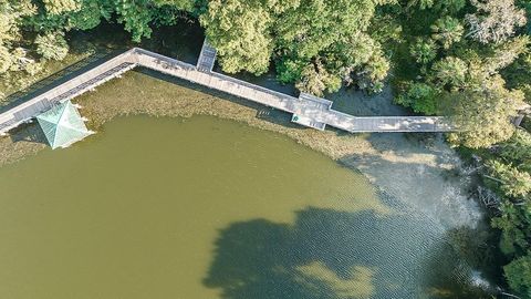 Tiny photo for 690 Gladstone Way, Mount Dora, FL 32757 (MLS # O6387644)