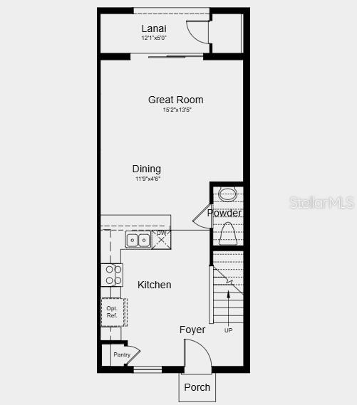 SOUTHLOCH - Residential