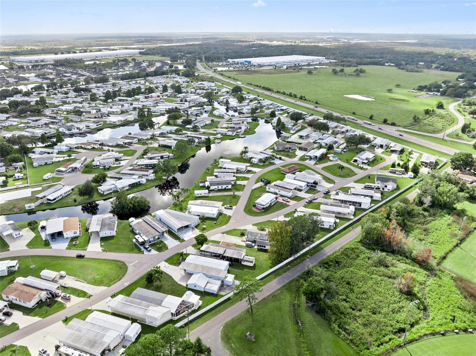 MOUNT OLIVE SHORES PH 04 - Residential