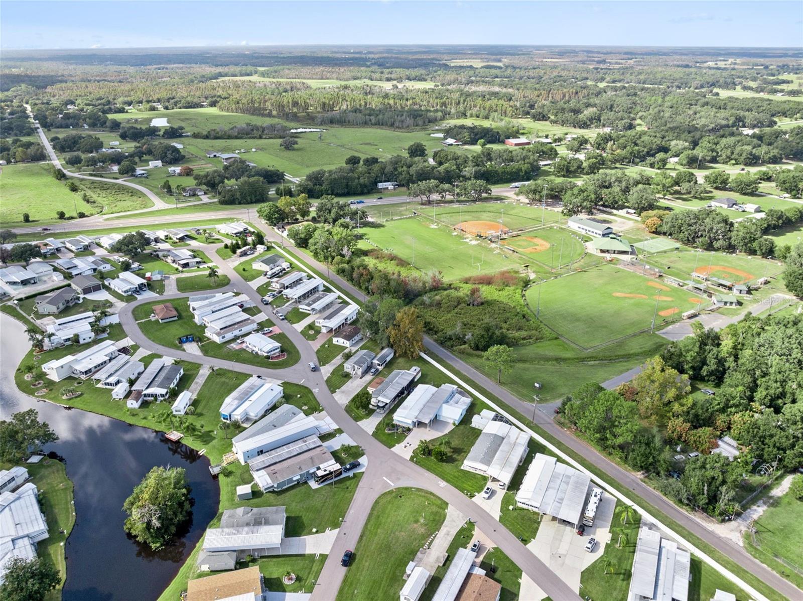 MOUNT OLIVE SHORES PH 04 - Residential