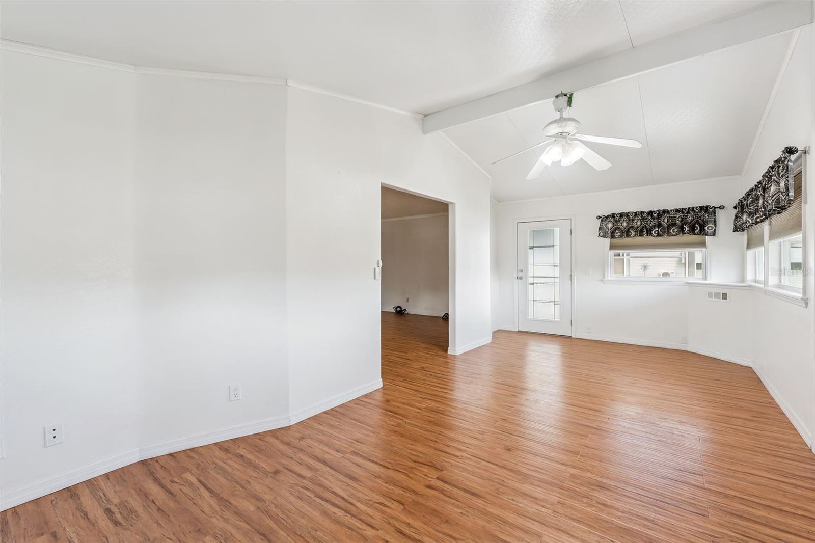 MOUNT OLIVE SHORES PH 04 - Residential