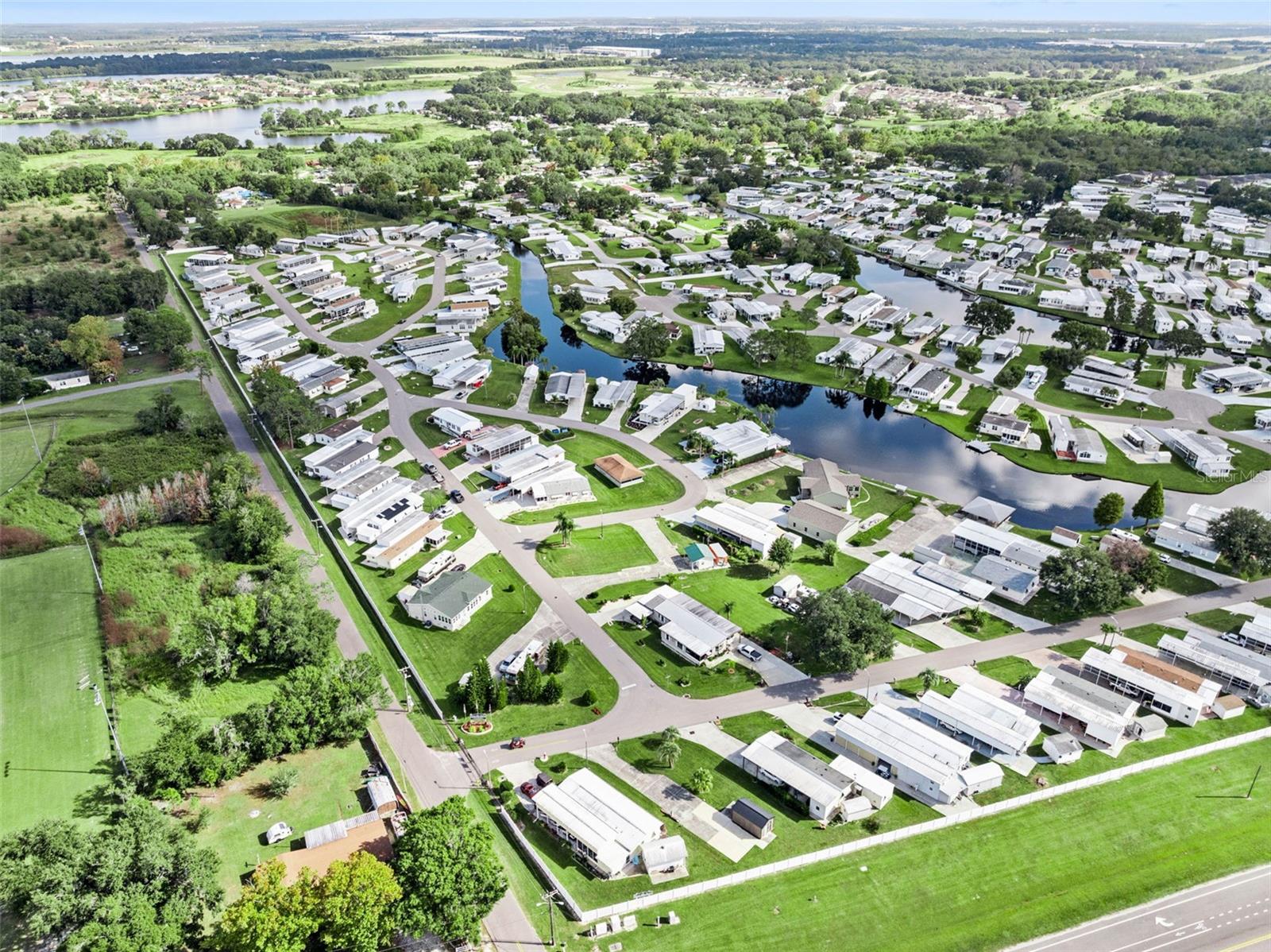 MOUNT OLIVE SHORES PH 04 - Residential