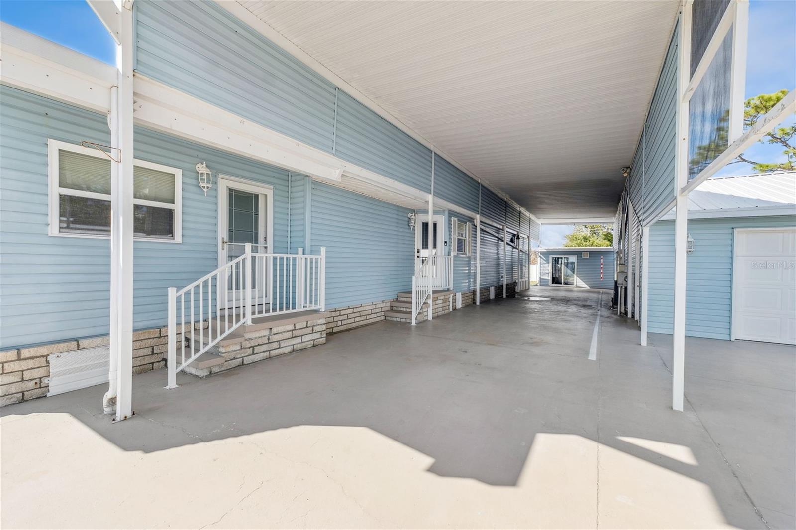 MOUNT OLIVE SHORES PH 04 - Residential